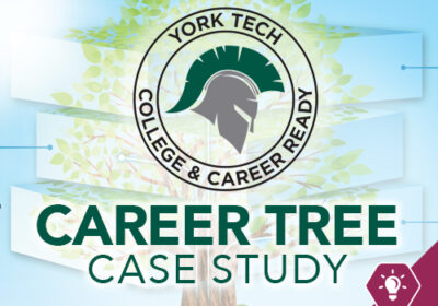 York Tech College & Career Ready Case Study